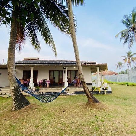 Sea View Resort 高尔 外观 照片
