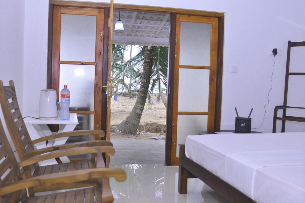 Sea View Resort 高尔 外观 照片